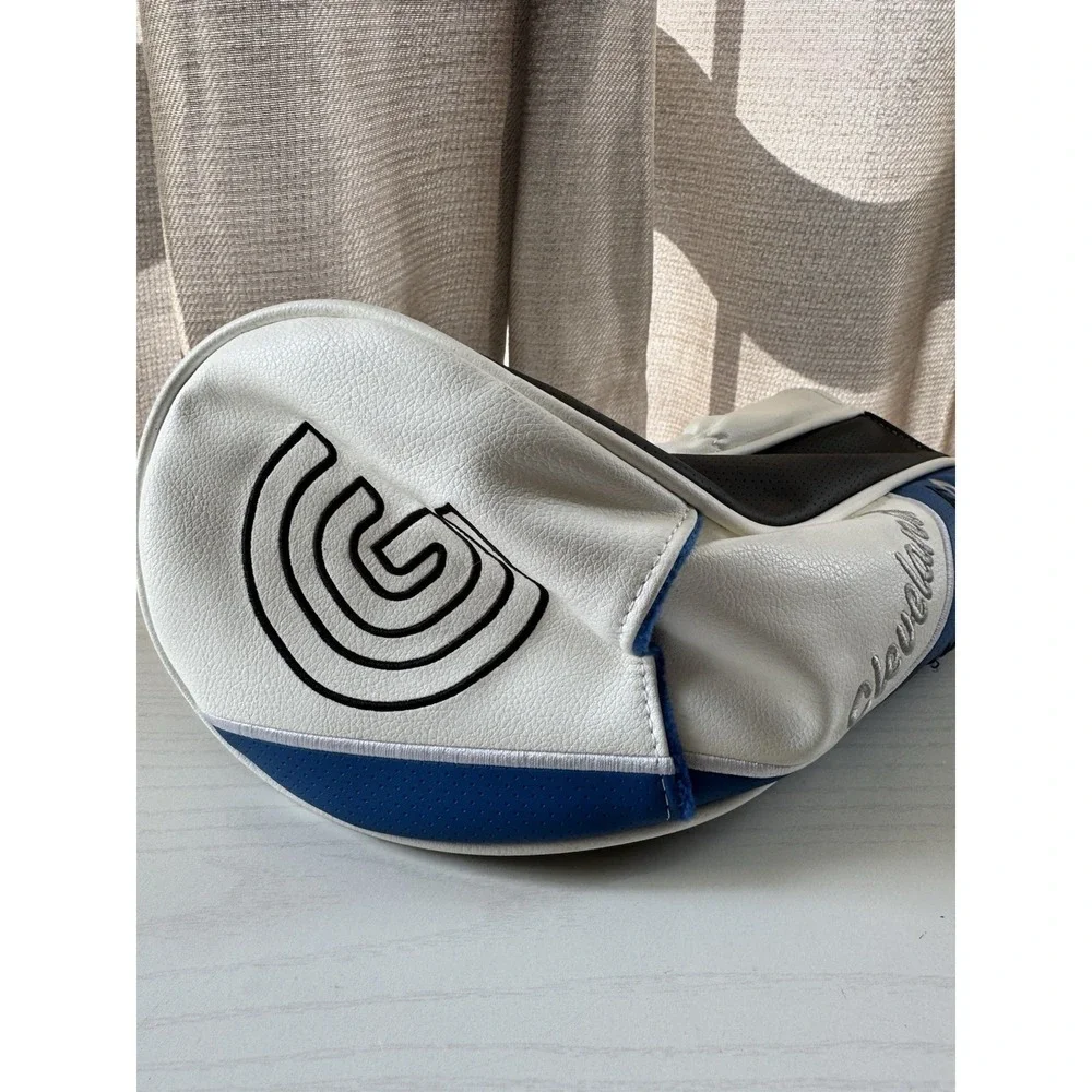 Cleveland‎ Launcher XL2 Driver Golf Club Headcover J6230 NEW